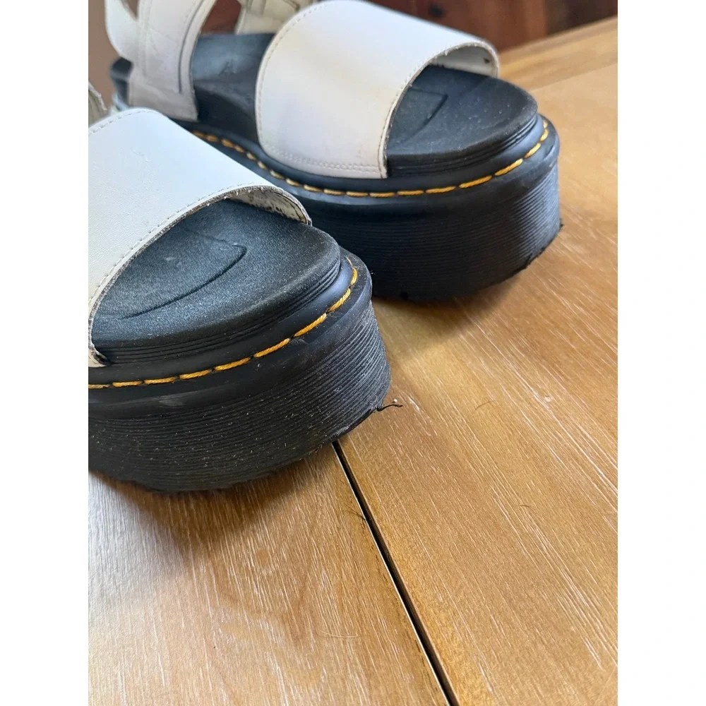 Dr. Martens voss quad
